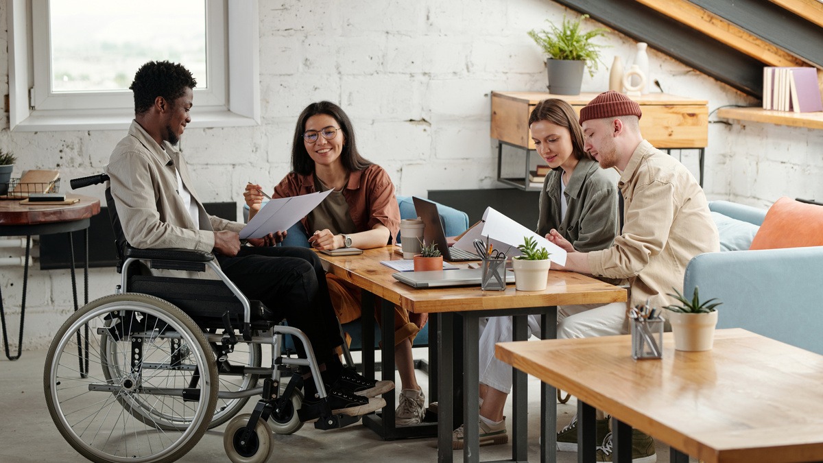 L'importanza della comunicazione per gli enti no-profit 1