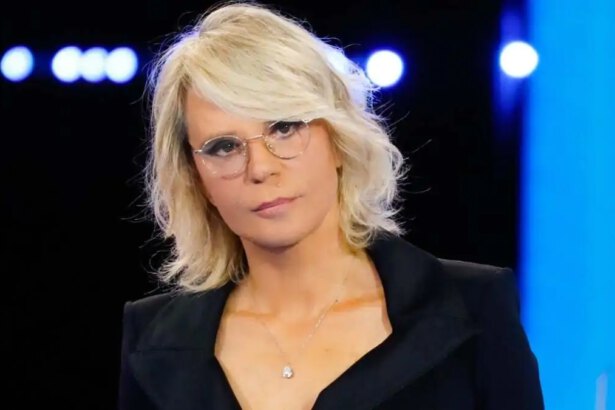 Maria De Filippi ha rubato l'eredità ai figli di Maurizio Costanzo? Ecco la verità 21
