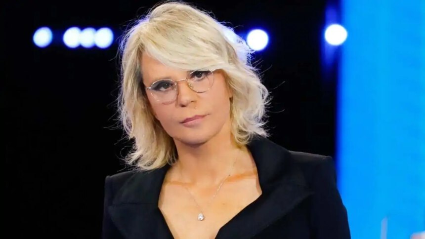 Maria De Filippi ha rubato l'eredità ai figli di Maurizio Costanzo? Ecco la verità 1