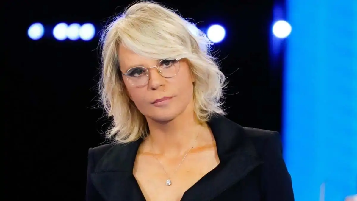 Maria De Filippi ha rubato l'eredità ai figli di Maurizio Costanzo? Ecco la verità 15