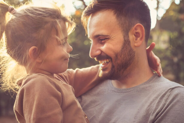 Congedo parentale per i papà: le strategie adottate dalle aziende come Barilla e Carrefour 9