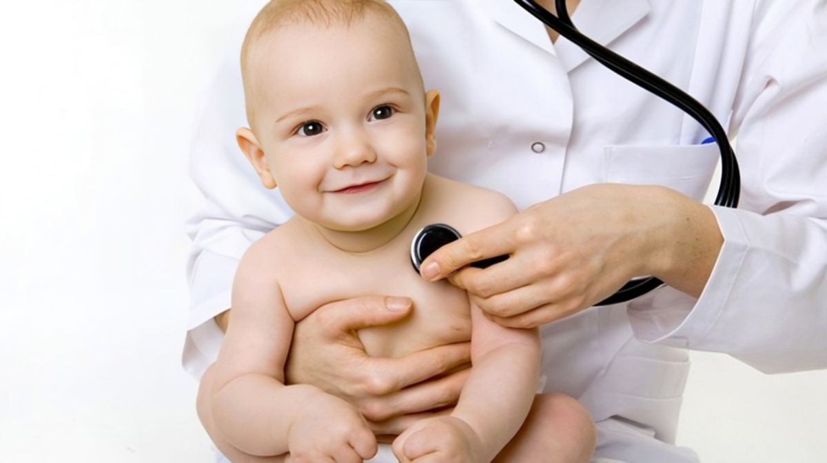 Consigli per la salute dei bambini, in vista dell'inverno 15