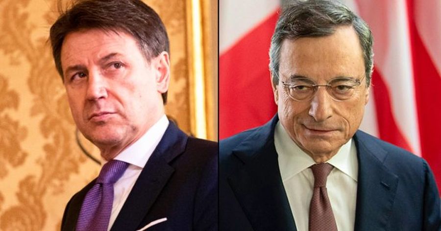 Crisi di Governo, terminato colloquio Draghi-Mattarella: il Premier si dimetterà? 3 Crisi di Governo: la destra vuole le urne, Renzi reclama un Draghi Bis
