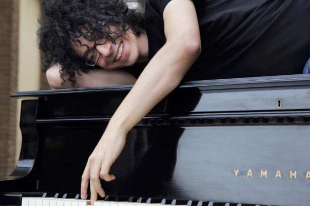 Capolavori contemporanei di musica classica italiani: nella top 5 anche Giovanni Allevi 5