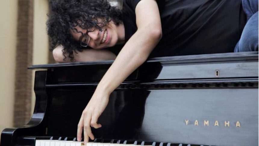 Capolavori contemporanei di musica classica italiani: nella top 5 anche Giovanni Allevi 1