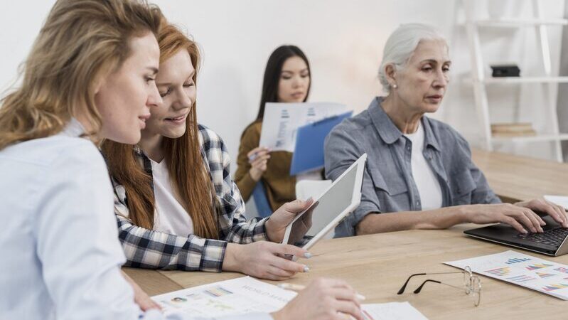 Come ottiene contributi pubblici un’organizzazione no-profit? 4 contributi pubblici-no-profit