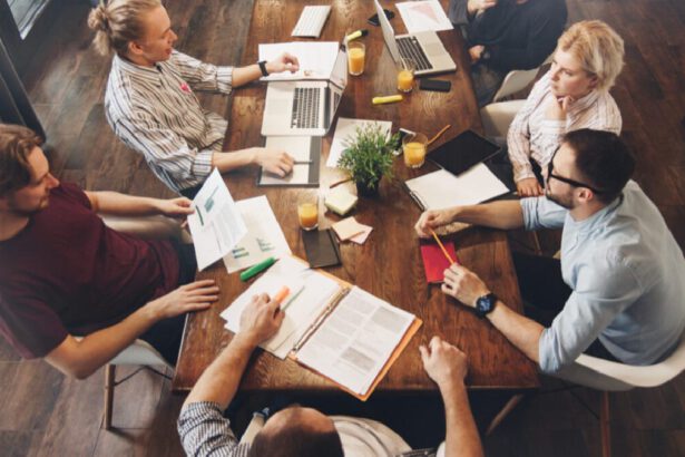 Come ottiene contributi pubblici un’organizzazione no-profit? 7