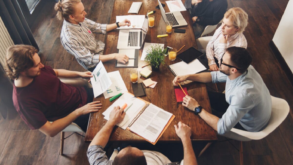 Come ottiene contributi pubblici un’organizzazione no-profit? 13