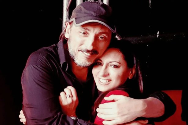 Massimo Ceccherini: "Mi sono mangiato tutti i soldi, mi ha salvato mia moglie" 19