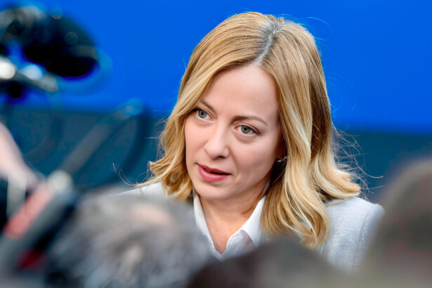 COP29, perché secondo Meloni l'Italia deve puntare sulla fusione nucleare 61