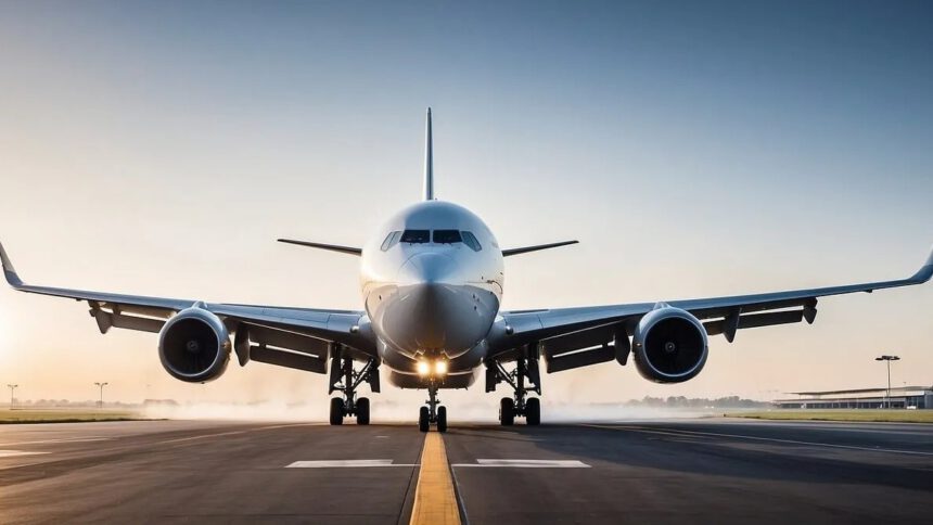 COP29, trasporto aereo verso la decarbonizzazione con carburanti sostenibili 1