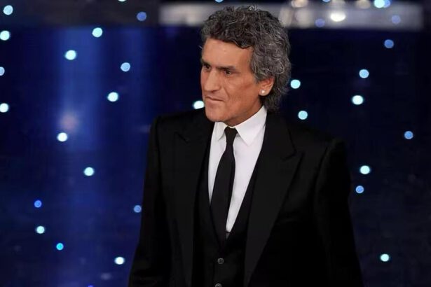 Addio a Toto Cutugno, autore de "L'italiano", canzone iconica del nostro Paese 21