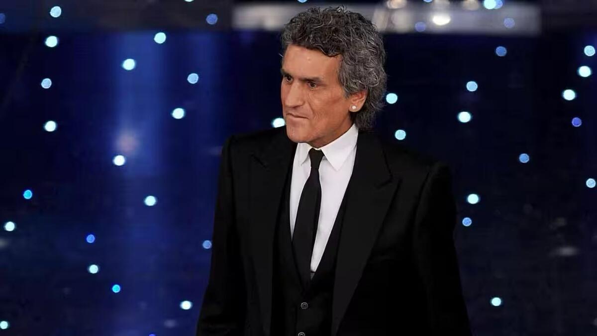 Addio a Toto Cutugno, autore de "L'italiano", canzone iconica del nostro Paese 19