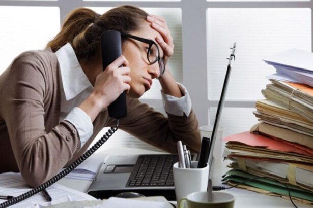 Cos'è la sisifemia, sindrome dell'ambizione: come si manifesta e quali sono i sintomi 21