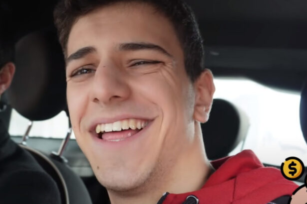 Parla lo youtuber Matteo Di Pietro: "Vorrei tornare indietro" 17