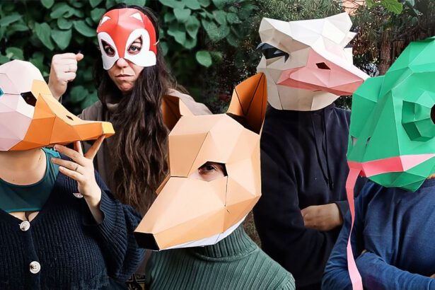 Al Climate Pride si va vestiti da animali per manifestare contro il cambiamento climatico 18