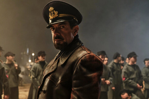 Mostra del Cinema di Venezia, quali sono i 5 film in gara più attesi? 16