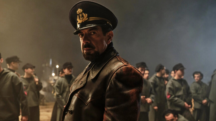 Mostra del Cinema di Venezia, quali sono i 5 film in gara più attesi? 1