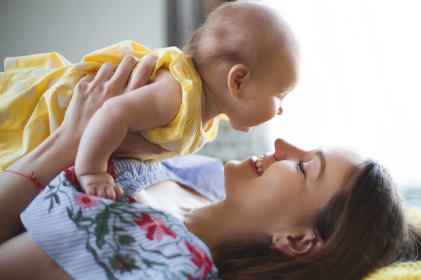 Nel 2024 arriva l'assistente materna: "Sostituirà i consigli delle nonne e il pediatra" 1