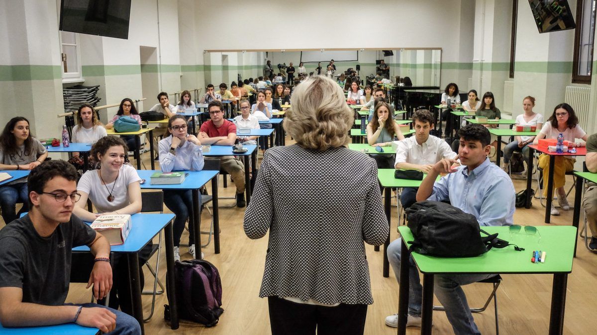 Maturità 2023, le novità di quest’anno: seconda prova, colloquio orale, commissione e punteggi 19