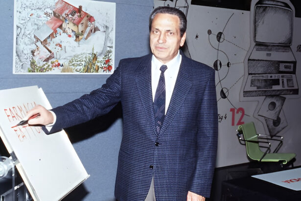 100 anni fa nasceva Alberto Manzi, il maestro di "Non è mai troppo tardi" 13