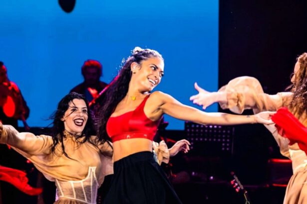 Notte della Taranta, la Puglia è in festa: "Valorizziamo gli artisti della nostra terra" 11