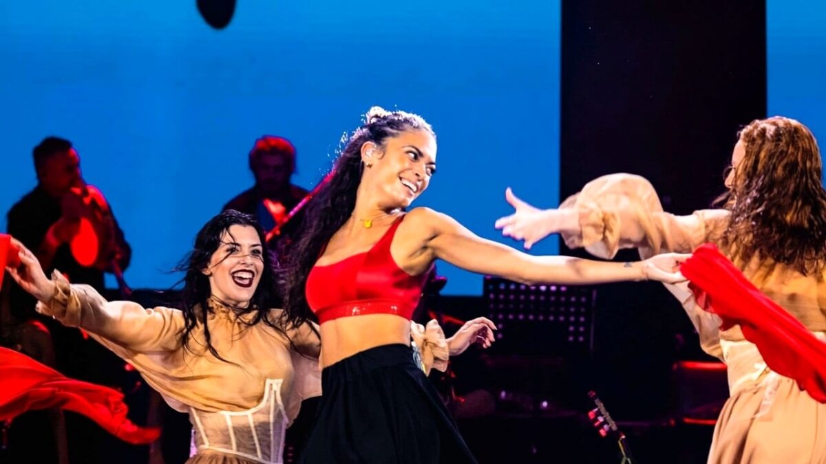 Notte della Taranta, la Puglia è in festa: "Valorizziamo gli artisti della nostra terra" 19