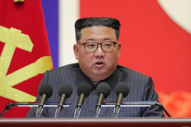 Corea del Nord lancia missile sul Giappone: il parere degli esperti e la risposta Usa-Seul 9