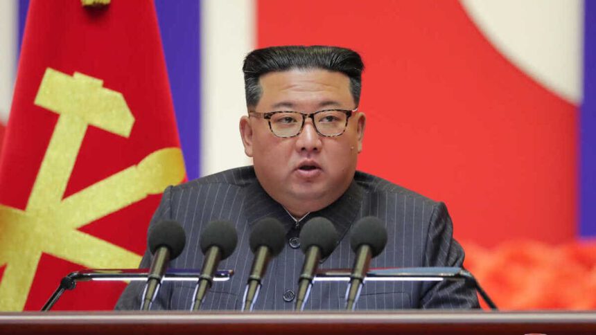 Corea del Nord lancia missile sul Giappone: il parere degli esperti e la risposta Usa-Seul 2 Corea del Nord lancia missile sul Giappone: il parere degli esperti e la risposta Usa-Seul 1