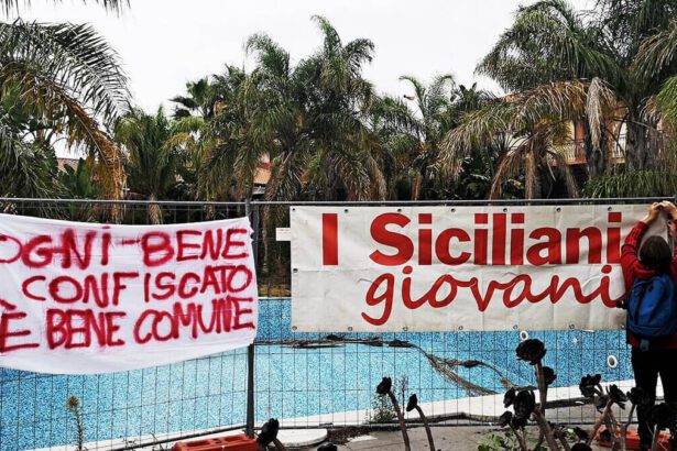 Corleone: bene confiscato alla mafia diventa sede dell'Associazione carabinieri 18