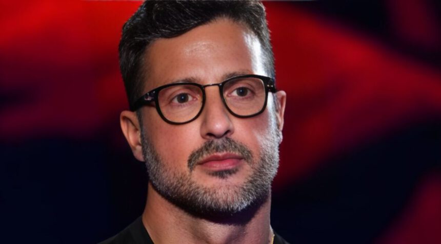 Cara Rai, l'ospitata di Fabrizio Corona da Nunzia De Girolamo è davvero una buona idea? 1