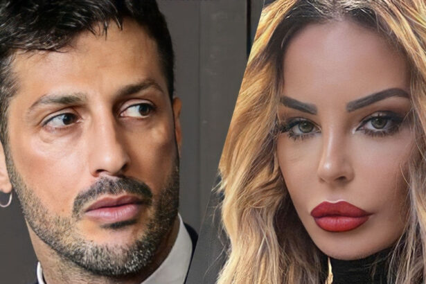 Corona evade i domiciliari e piomba a casa di Nina Moric: "Ridammi i soldi" 10