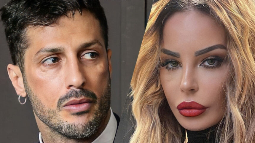 Corona evade i domiciliari e piomba a casa di Nina Moric: "Ridammi i soldi" 1