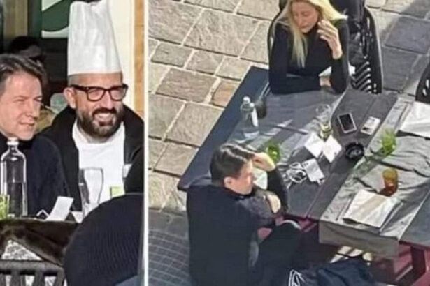 Bufera su Conte in vacanza extralusso a Cortina: "Altro che paladino dei poveri, ipocrisia pura" 16