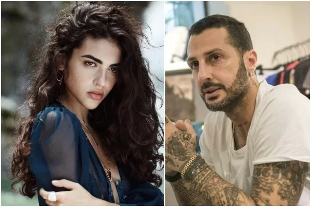 Fabrizio Corona sposa la 22enne Sara Barbieri: "Vorrei un figlio, lei non è una bambina" 3 Le parole di Fabrizio Corona: "Alla mia età il matrimonio ha un significato più alto"