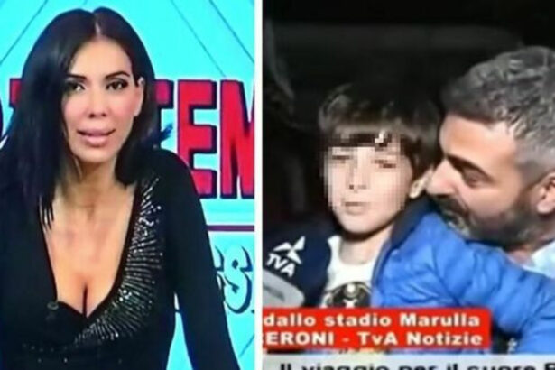 Conduttrice veneta deride bimbo del Cosenza, il padre: "Sei ignorante e piena di pregiudizi" 18