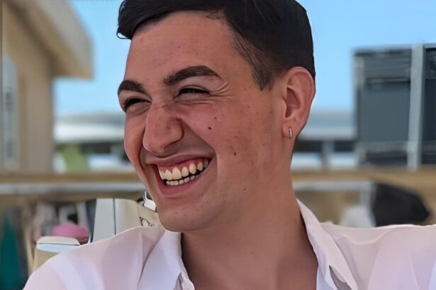 Chi è Cosimo Corrado "Kazuosan", lo youtuber scomparso misteriosamente a New York 17