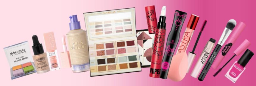 Cosmesi e make-up: tutto ciò che c’è da sapere 1