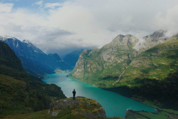 La Canzone della Terra, di cosa tratta il film e perché è evento dell'anno 7