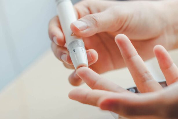 Covid causa il diabete: i risultati di uno studio giapponese 6