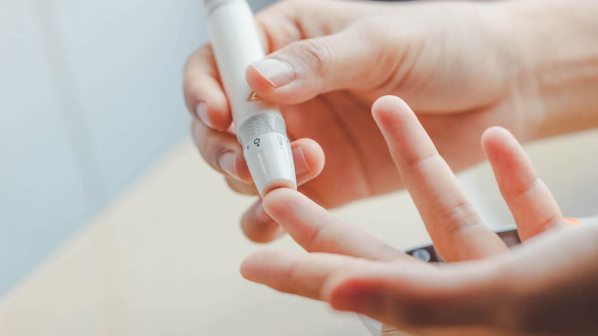 Covid causa il diabete: i risultati di uno studio giapponese 17