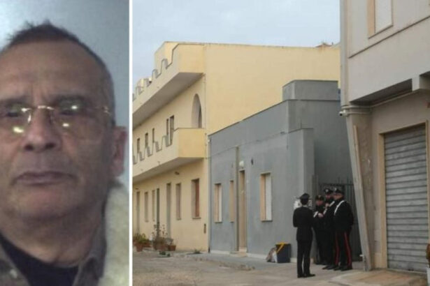 "Profumi di lusso, arredamento ricercato, abiti firmati" nel covo di Messina Denaro 9