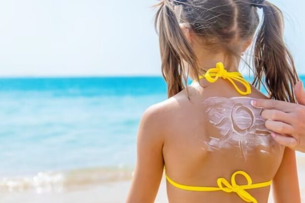 Come proteggere la pelle dal Sole per una stagione primavera-estate sicura 12