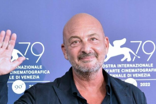 Crialese: “Ho rinunciato a una parte del mio corpo per diventare Emanuele” 9