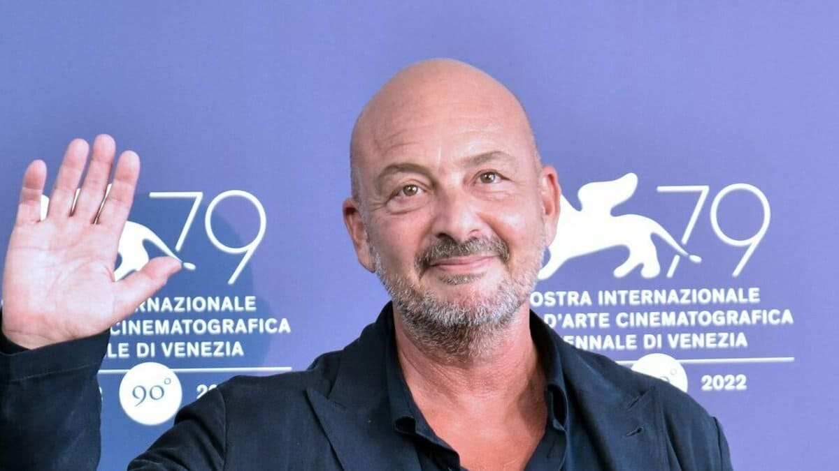 Crialese: “Ho rinunciato a una parte del mio corpo per diventare Emanuele” 17