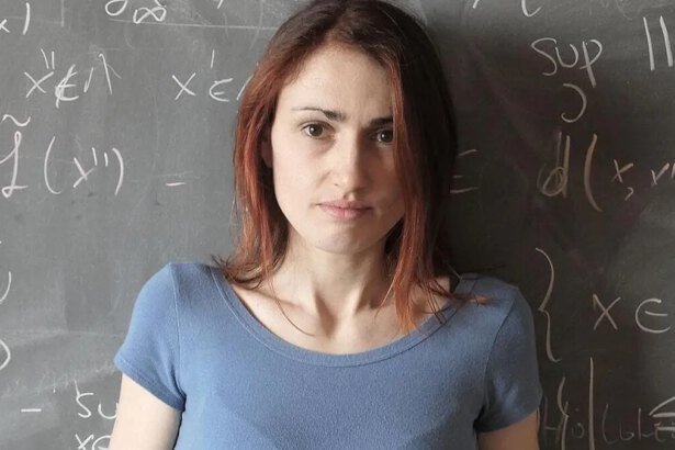 Cristiana De Filippis vince uno dei premi matematici più prestigiosi: "L’intuizione può venire anche mentre cucini" 13