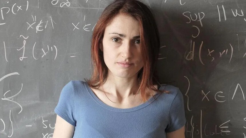 Cristiana De Filippis vince uno dei premi matematici più prestigiosi: "L’intuizione può venire anche mentre cucini" 1