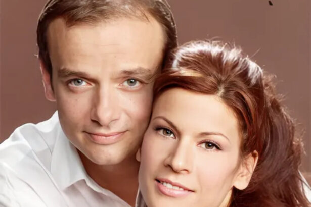 Chi è Cristina Ginevri, ballerina, attrice e moglie di Gianluca Guidi 5