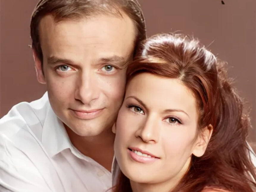 Chi è Cristina Ginevri, ballerina, attrice e moglie di Gianluca Guidi 1