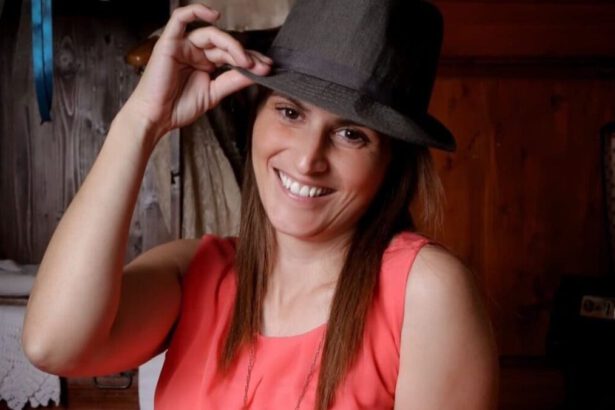 Cristina Rosi: dal parto in coma al ritorno a casa due anni dopo 7